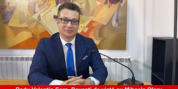 Avocatura, marea mea iubire, Radu Valentin Sora | Povești de viață cu Mihaela Olaru