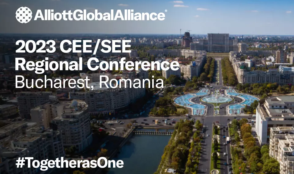 Alliott Global Alliance to host inaugural Central, Eastern & South-eastern Europe meeting in Bucharest